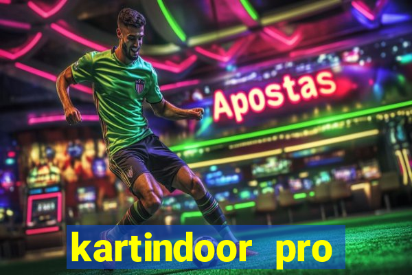 kartindoor pro raposo shopping